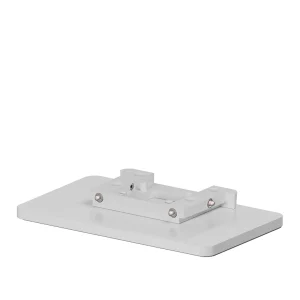 Kit de base en métal blanc pour VersaQ