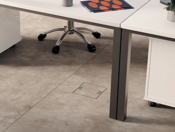 VersaFloor Screed